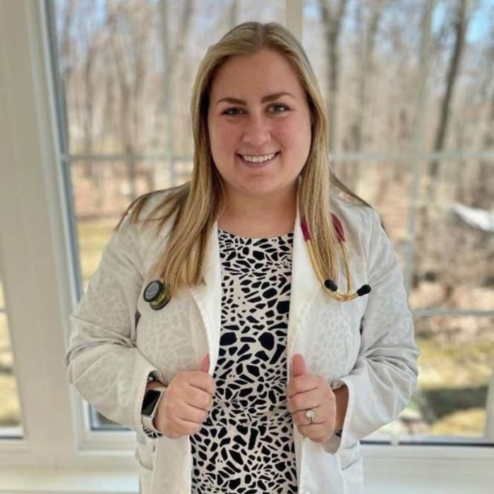 Dr. Jillian Wray